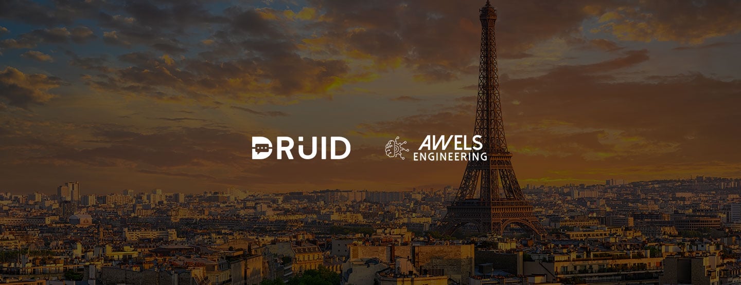 DRUID Awels Partnership