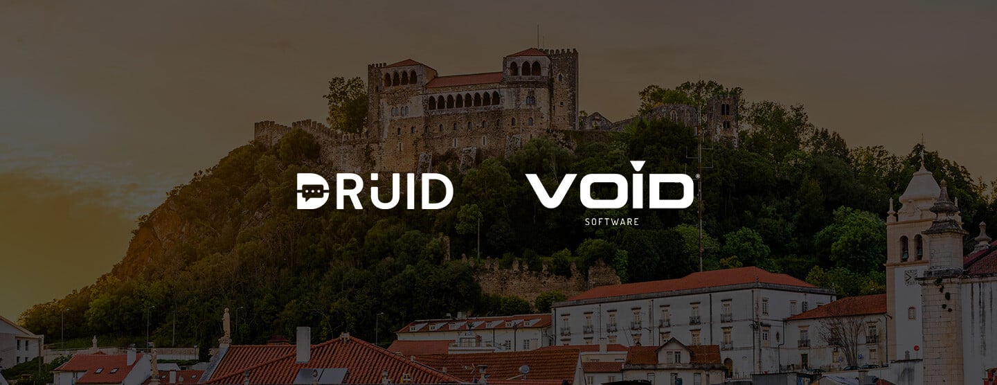 DRUID Void Software